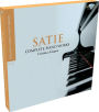 Satie: Complete Piano Works