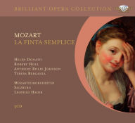 Mozart: La Finta Semplice