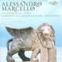 Alessandro Marcello: 6 Concertos