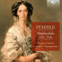 Hugo Staehle: Mädchenliebe, Lieder