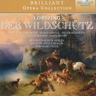 Albert Lortzing: Der Wildsch¿¿tz