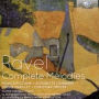 Ravel: Complete Mélodies