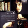 Federico Maria Sardelli: Baroque Concertos; Psalm; Chamber Music