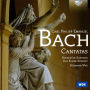 Carl Philipp Emanuel Bach: Cantatas