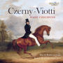 Czerny, Viotti: Piano Concertos
