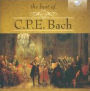The Best of C.P.E. Bach