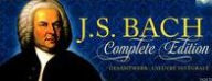 Title: Bach: Complete Edition, Artist: N/A