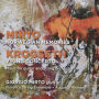Giorgio Mirto; Norwegian Memories; Gisle Krogseth: Viking Concerto