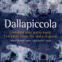Dallapiccola: Complete Solo Piano Music; Complete Music for Violin & Piano
