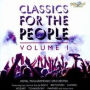 Classics for the People, Vol. 1