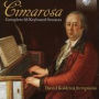 Cimarosa: Complete 88 Keyboard Sonatas