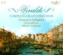 Vivaldi: Complete Cello Concertos