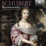 Schubert: Rosamunde
