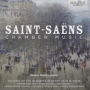 Saint-Saëns: Chamber Music