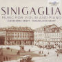 Sinigaglia: Music for Violin and Piano