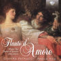 Flauto d'Amore: Music for flauto d'amore and piano