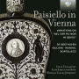 Paisiello in Vienna: Variations on