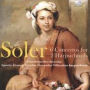 Soler: 6 Concertos for 2 Harpsichords