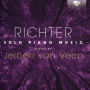 Max Richter: Solo Piano Music