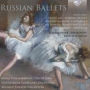 Russian Ballets