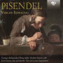 Pisendel: Violin Sonatas