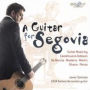 A Guitar for Segovia