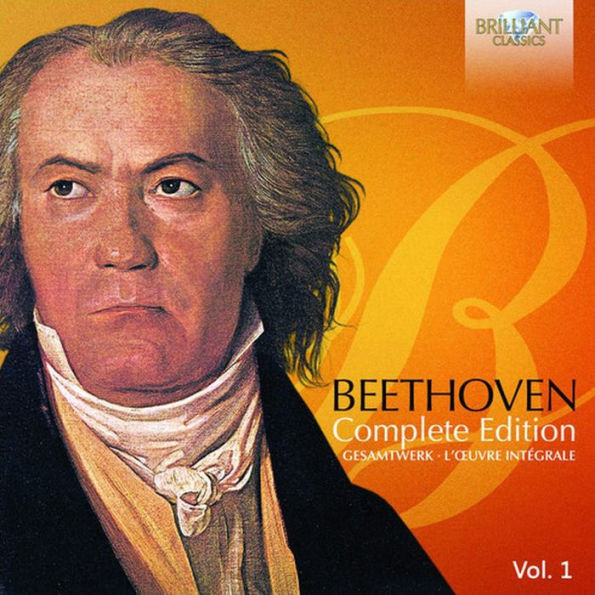 Beethoven: Complete Edition [2017 Edition]