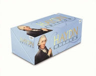 Title: Haydn Edition [Brilliant Classics], Artist: N/A