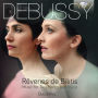 Debussy: Rêveries de Bilitis - Music for Two Harps & Voice