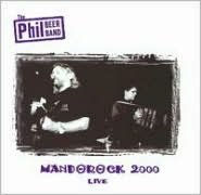 Mandorock 2000 Live