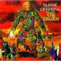 Burnt Offering