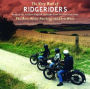 Ridgeriders: Songs of the Southern Landscape from the Television Series [Original TV So