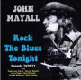 Rock the Blues Tonight