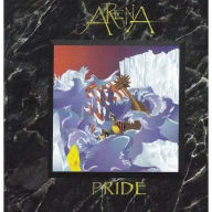 Title: Pride, Artist: Arena