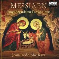 Messiaen: Vingt Regards sur l'Enfant J¿¿sus