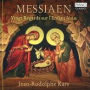 Messiaen: Vingt Regards sur l'Enfant J¿¿sus