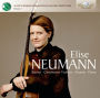 Agustín Barrios International Guitar Competition, Vol. 1: Elise Neumann