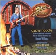 Gypsy Noodle