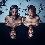 Title: Parasites & Butterflies, Artist: Nova Twins