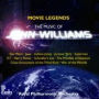 Movie Legends: The Music of John Williams