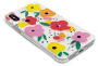 Alternative view 2 of Ashley Mary Vintage Blooms iPhone X Case