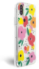 Alternative view 3 of Ashley Mary Vintage Blooms iPhone X Case
