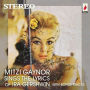 Mitzi Sings the Lyrics of Ira Gershwin