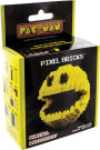 Pacman Pixel Bricks