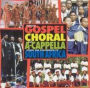 Popular Gospel, Choral and A-Capella from the Townships of South Africa