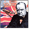 Title: His Finest Hour: The Speeches of Winston Churchill, Artist: Winston S. Churchill