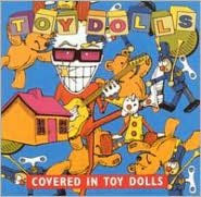 Covered in Toy Dolls