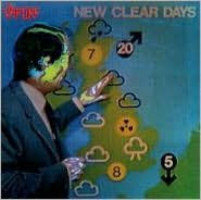 New Clear Days