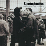Title: Performance and Cocktails, Artist: Stereophonics