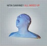 Title: All Mixed Up, Artist: Nitin Sawhney